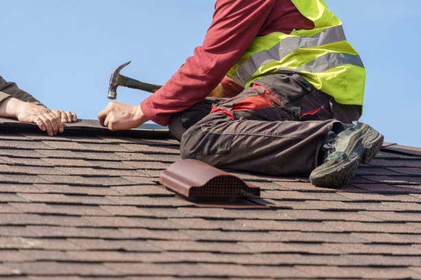 Best Metal Roofing Contractor  in Hartselle, AL