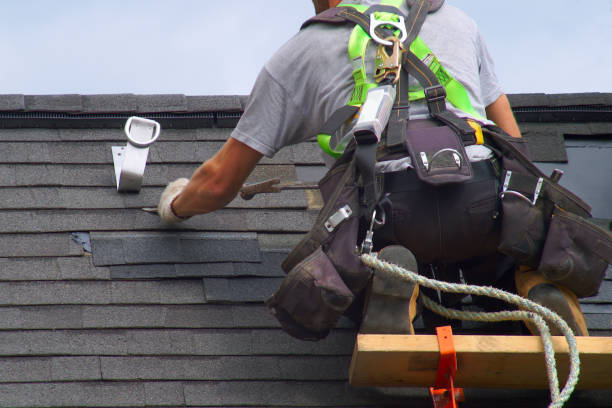 Roof Installation Near Me in Hartselle, AL