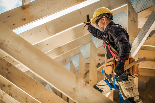Best Roof Gutter Cleaning  in Hartselle, AL