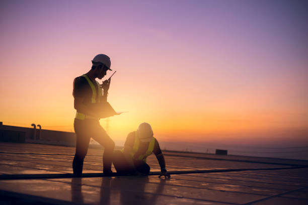 Quick and Trustworthy Emergency Roof Repair Services in Hartselle, AL