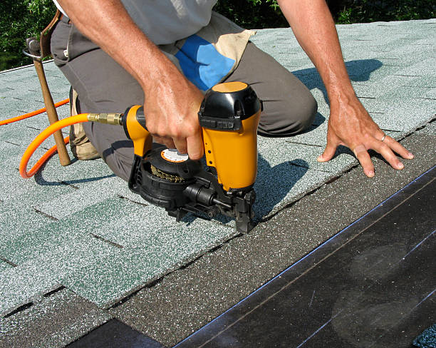 Best Roof Inspection Near Me  in Hartselle, AL