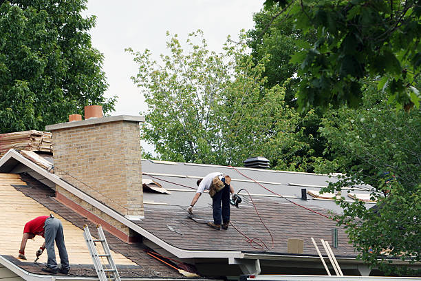 Best Residential Roofing Contractor  in Hartselle, AL