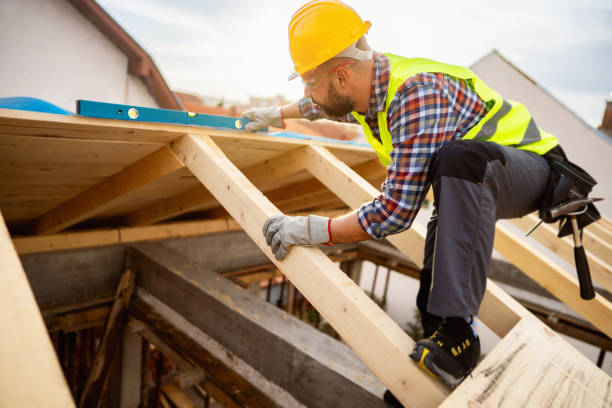 Best New Roof Installation  in Hartselle, AL