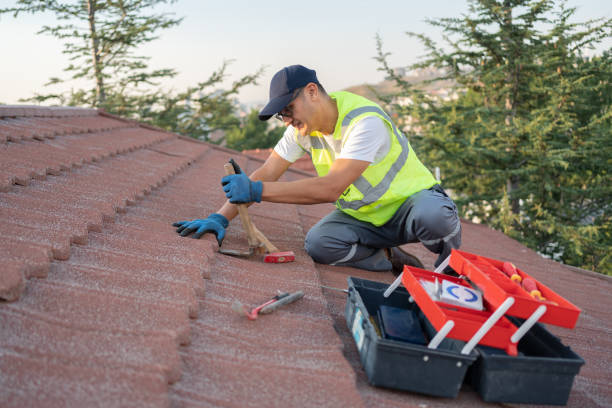 Residential Roof Replacement in Hartselle, AL