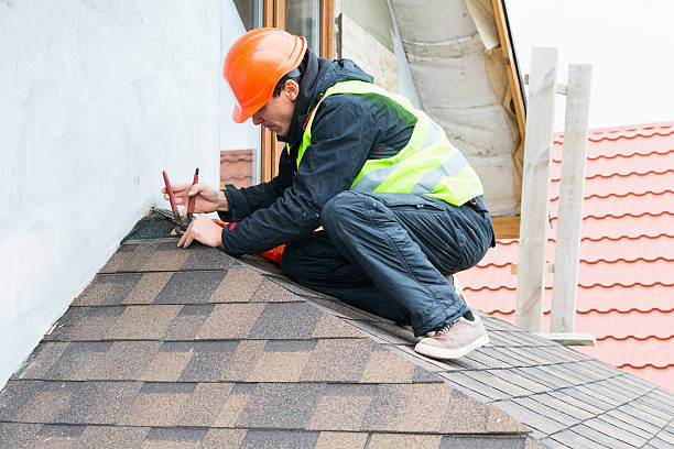 Best Emergency Roof Repair  in Hartselle, AL