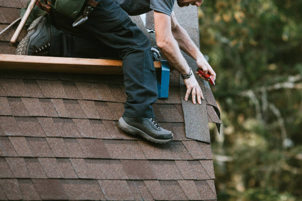 Best Shingle Roofing Installation  in Hartselle, AL