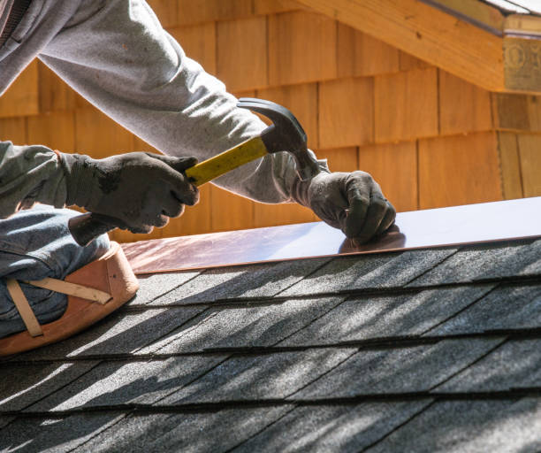 Roof Repair Estimates in Hartselle, AL